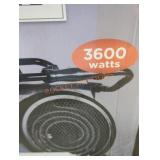 Portable Industrial Heater