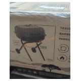 Megamaster Portable Charcoal Grill