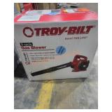 Troy-Bilt 2 Cycle Gas Blower