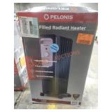 Oil Filled Radiant Heater