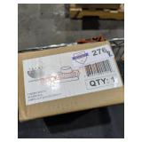 UNOPENED BY ROCKEY TEAM, Could Be Opened At