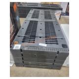 HDX 5 Shelf Storage Unit