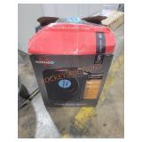 Vornado Whole Room Heater