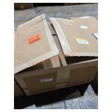 Casablanca 5 in. x 5 in. Attia Ceramic Tile