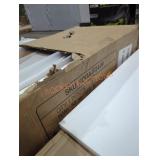 Tribesigns computer desk