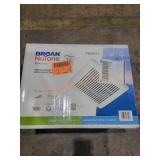 Broan NuTone Ventilation Fan
