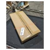 UNOPENED BY ROCKEY TEAM, Could Be Opened At