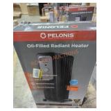 Pelonis Heater