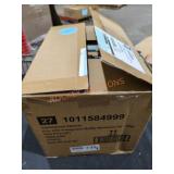 UNOPENED BY ROCKEY TEAM, Could Be Opened At