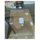 OVE 48" x 32" Shower Base