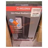 Pelonis Oil Filled Radiant Heater