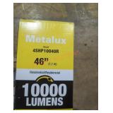 46" LED Linkable Shoplight