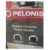 Pelonis Heater