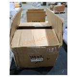 UNOPENED BY ROCKEY TEAM, Could Be Opened At