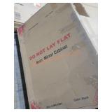 Black Mirror Cabinet