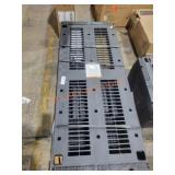 HDX 5 Shelf Storage Unit