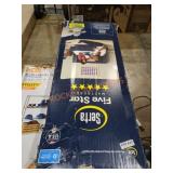 Serta Queen Mattress