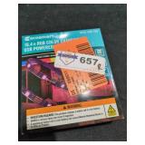 UNOPENED BY ROCKEY TEAM, Could Be Opened At