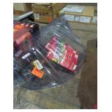 2 MacCourt Window Well Covers 43" x 12"