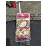 UNOPENED BY ROCKEY TEAM, Could Be Opened At