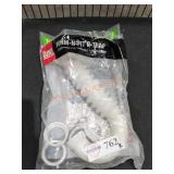 UNOPENED BY ROCKEY TEAM, Could Be Opened At