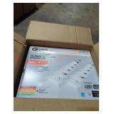 CE 12pk Retrofit Recessed Trim, 5 & 6"