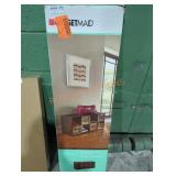 Closetmaid shoe station