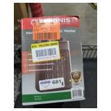 UNOPENED BY ROCKEY TEAM, Could Be Opened At