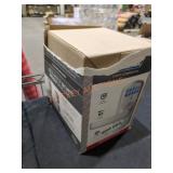 UNOPENED BY ROCKEY TEAM, Could Be Opened At