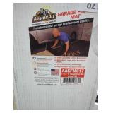 Armorall garage floor mat