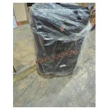 DUKAP Zonix 26" Hardside Spinner Suitcase