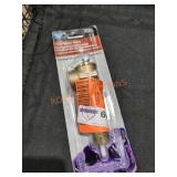 UNOPENED BY ROCKEY TEAM, Could Be Opened At