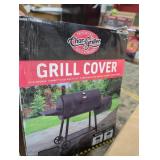 Grill cover