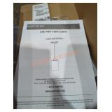 Hanging Pendant Light