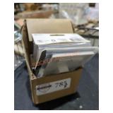 UNOPENED BY ROCKEY TEAM, Could Be Opened At