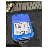 UNOPENED BY ROCKEY TEAM, Could Be Opened At