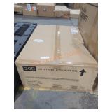 33" Dual Mount Kitchen Sink