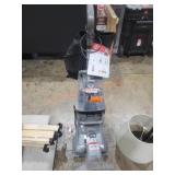 Hoover Carpet and Upholstery Cleaner