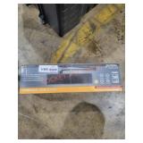 Commercial Door Closer