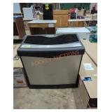 Air care evaporative humidifier
