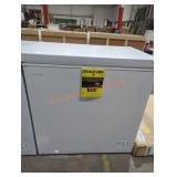 Vissani chest freezer