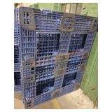 Plastic Pallet