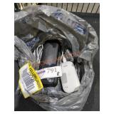 UNOPENED BY ROCKEY TEAM, Could Be Opened At