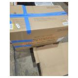 Over the Range Microwave Oven