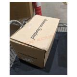 UNOPENED BY ROCKEY TEAM, Could Be Opened At