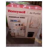 Honeywell Air Purifier