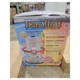 Dura Heat Indoor Kerosene Heater