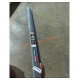 3 Rubbermaid FastTrack Rails