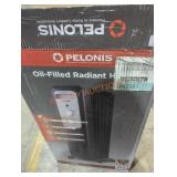 Pelonis Heater