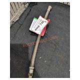 UNOPENED BY ROCKEY TEAM, Could Be Opened At